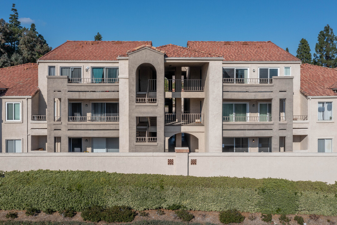 Triana in Corona, CA - Building Photo