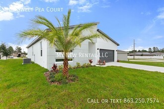 186 Sweet Pea Ct in Poinciana, FL - Building Photo - Building Photo