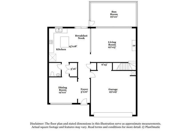 300 Nobleman Way in Canton, GA - Building Photo - Building Photo