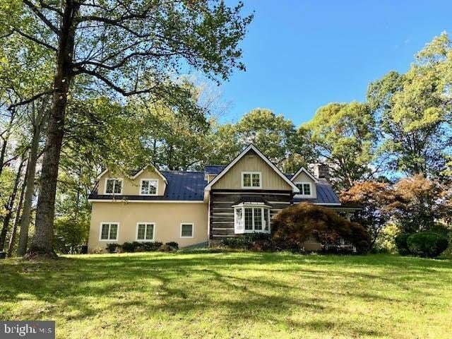 property at 5080 Harvest Ln