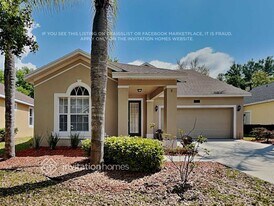 5239 Beach River Rd in Windermere, FL - Building Photo