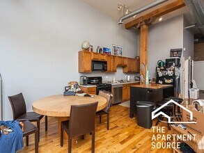 1822 S Bishop St in Chicago, IL - Foto de edificio - Building Photo