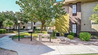 Building Photo - The Montana Apartment Homes in Phoenix, Arizona