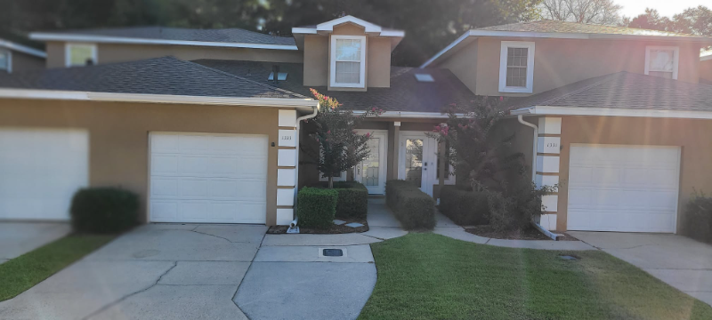 1333 Treasure Cove in Niceville, FL - Foto de edificio