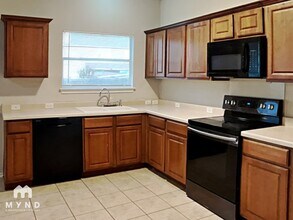 13316 Marie Ln in Manor, TX - Building Photo - Building Photo