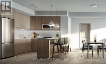 505-505 Highland Rd W in Hamilton, ON - Building Photo - Building Photo