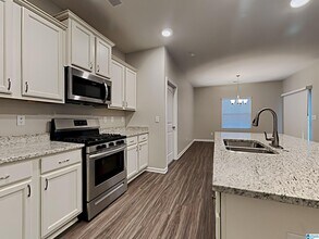 1064 Park View Dr in Chelsea, AL - Foto de edificio - Building Photo