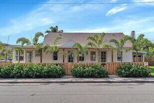 829 N K St in Lake Worth Beach, FL - Building Photo