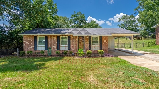 property at 7621 Melinda Dr
