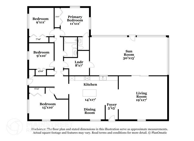 5312 Sun Valley Ct in Orlando, FL - Building Photo - Building Photo