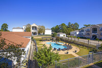 Stonebrook Apartments photo'