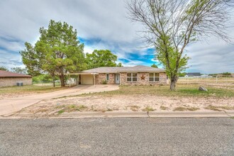 113 Rio Vista St in San Angelo, TX - Building Photo - Building Photo