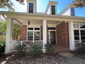 814 Spring Mist Ct in Sugar Land, TX - Building Photo - Building Photo