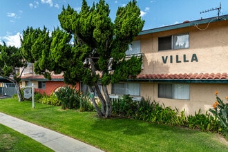 Villa Scala in Whittier, CA - Building Photo - Building Photo