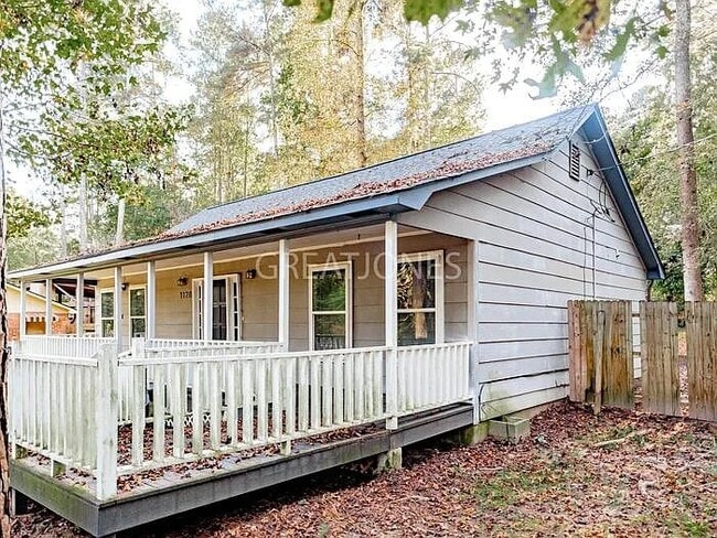 1120 Womrath Rd in North Augusta, SC - Foto de edificio - Building Photo