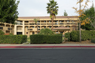 Casa de la Vista in Redlands, CA - Building Photo - Building Photo