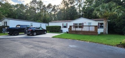 231 Starratt Rd in Jacksonville, FL - Building Photo - Building Photo