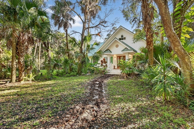 4502 Wild Turkey Trail in Okeechobee, FL - Building Photo - Building Photo