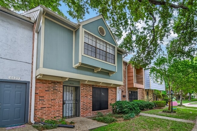 6631 Wanda Ln in Houston, TX - Building Photo - Building Photo