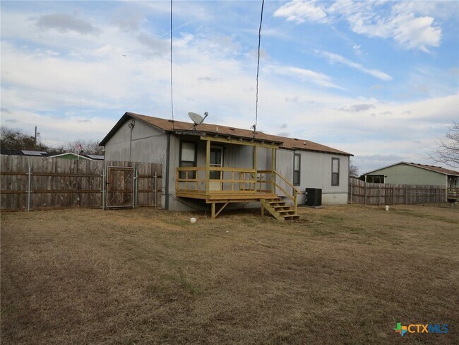 3054 Carrol Dr in Copperas Cove, TX - Building Photo - Building Photo
