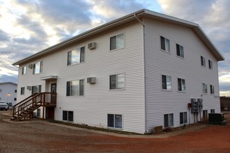 Hill View in Watford City, ND - Building Photo - Other