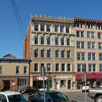 104 Jay St in Schenectady, NY - Building Photo - Building Photo