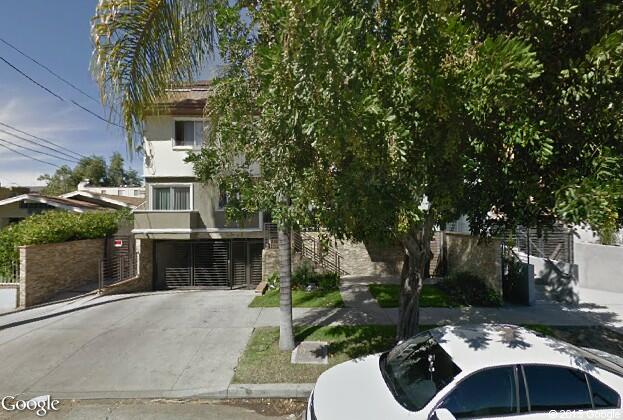 11063 Cumpston St in North Hollywood, CA - Building Photo