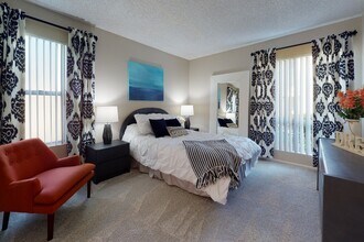 Newport Village Apartments in Costa Mesa, CA - Building Photo - Building Photo