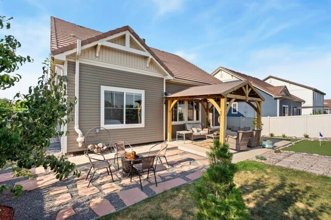 5100 Eaglewood Ln in Johnstown, CO - Building Photo - Building Photo