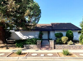 3061 Rollings Ave in Thousand Oaks, CA - Building Photo