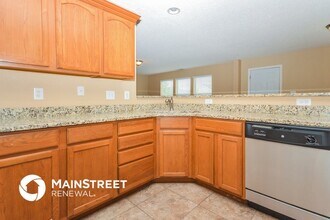 5550 Honey Creek Ct in Indianapolis, IN - Building Photo - Building Photo