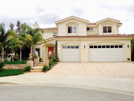 17056 Itasca St in Los Angeles, CA - Building Photo