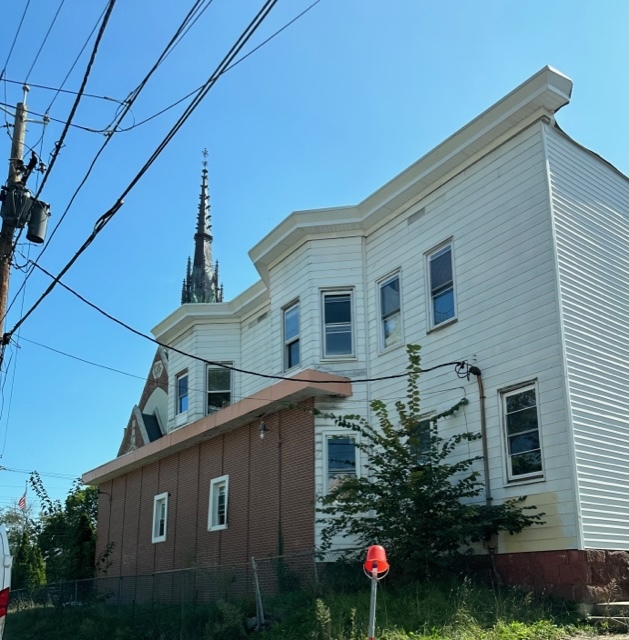 Lexington Ave 169-179 Lexington Avenue in Passaic, NJ - Building Photo