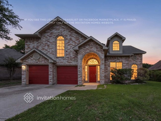 property at 132 Overbrook Dr