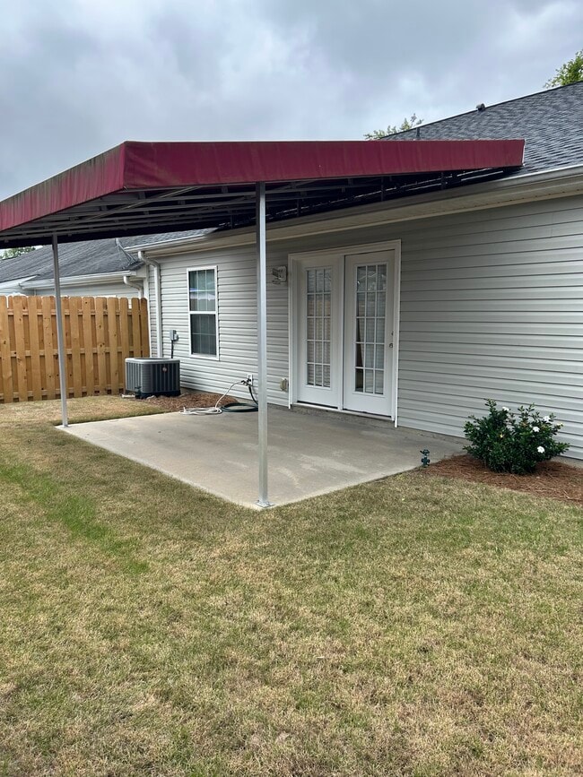 5180 Aruba Cir in Augusta, GA - Building Photo - Building Photo