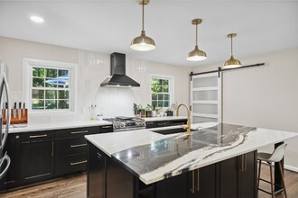 3228 Ward Rd in Raleigh, NC - Building Photo - Building Photo