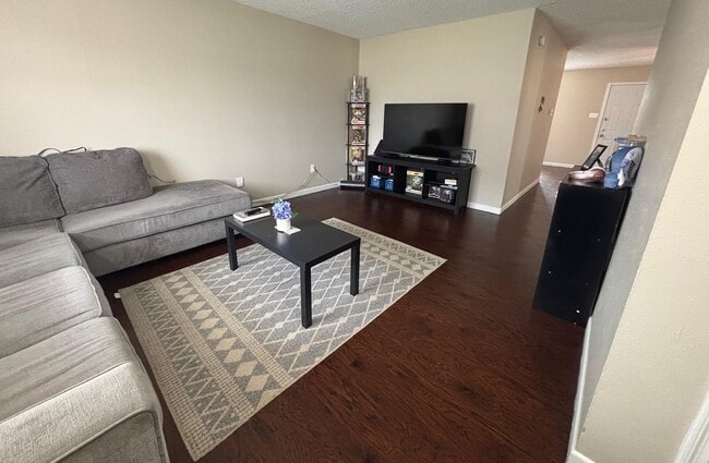 property at 6503 Dunn Dr