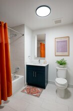 857 Bergen Ave in Jersey City, NJ - Building Photo - Building Photo
