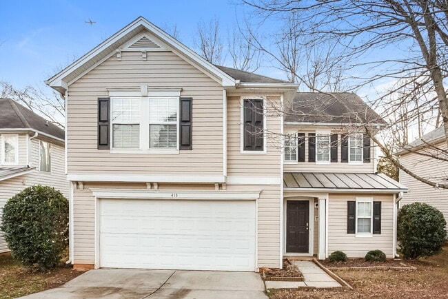 property at 415 Tribune Dr