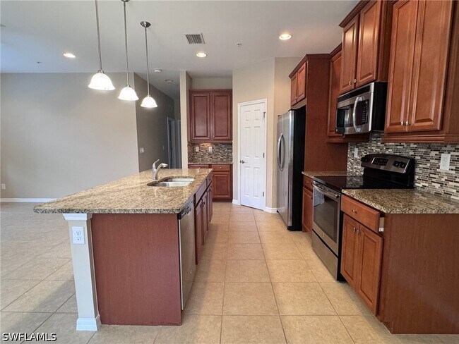 property at 23520 Alamanda Dr