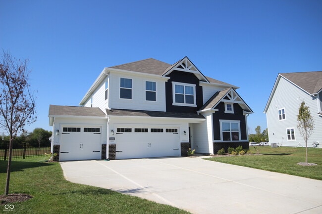 property at 7291 Standish Ln