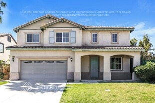 7088 Verdugo Pl in Fontana, CA - Building Photo