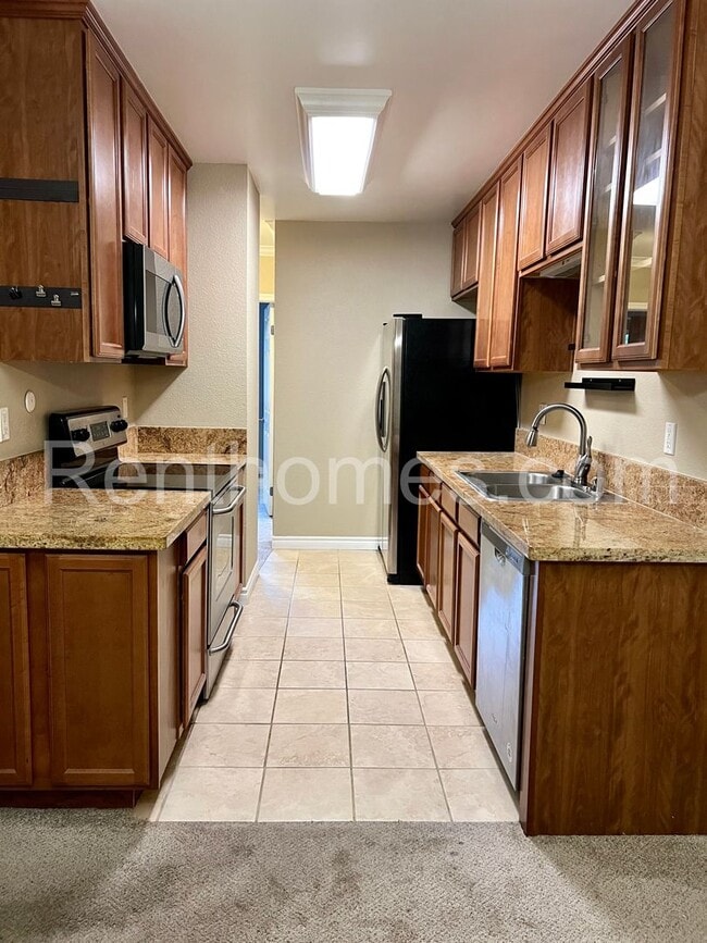 property at 9929 Azuaga St