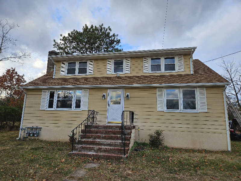 70 International Ave in Piscataway, NJ - Building Photo