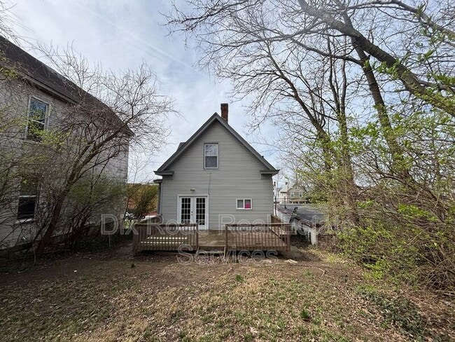 5310 Carthage Ave in Cincinnati, OH - Building Photo - Building Photo