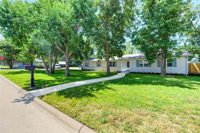 property at 703 Horlock St