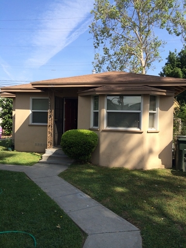 Pomona Cottages in Pomona, CA - Building Photo