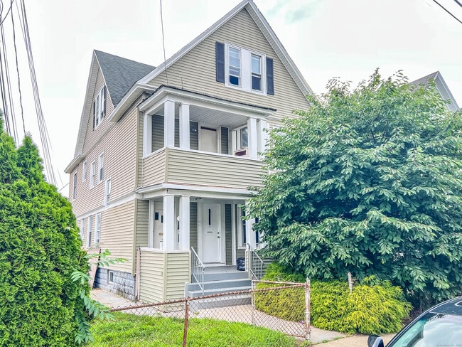 property at 119 Read St