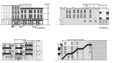 138 Seneca St in Buffalo, NY - Foto de edificio - Building Photo