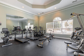 Alexander Ridge in Canton, GA - Building Photo - Interior Photo